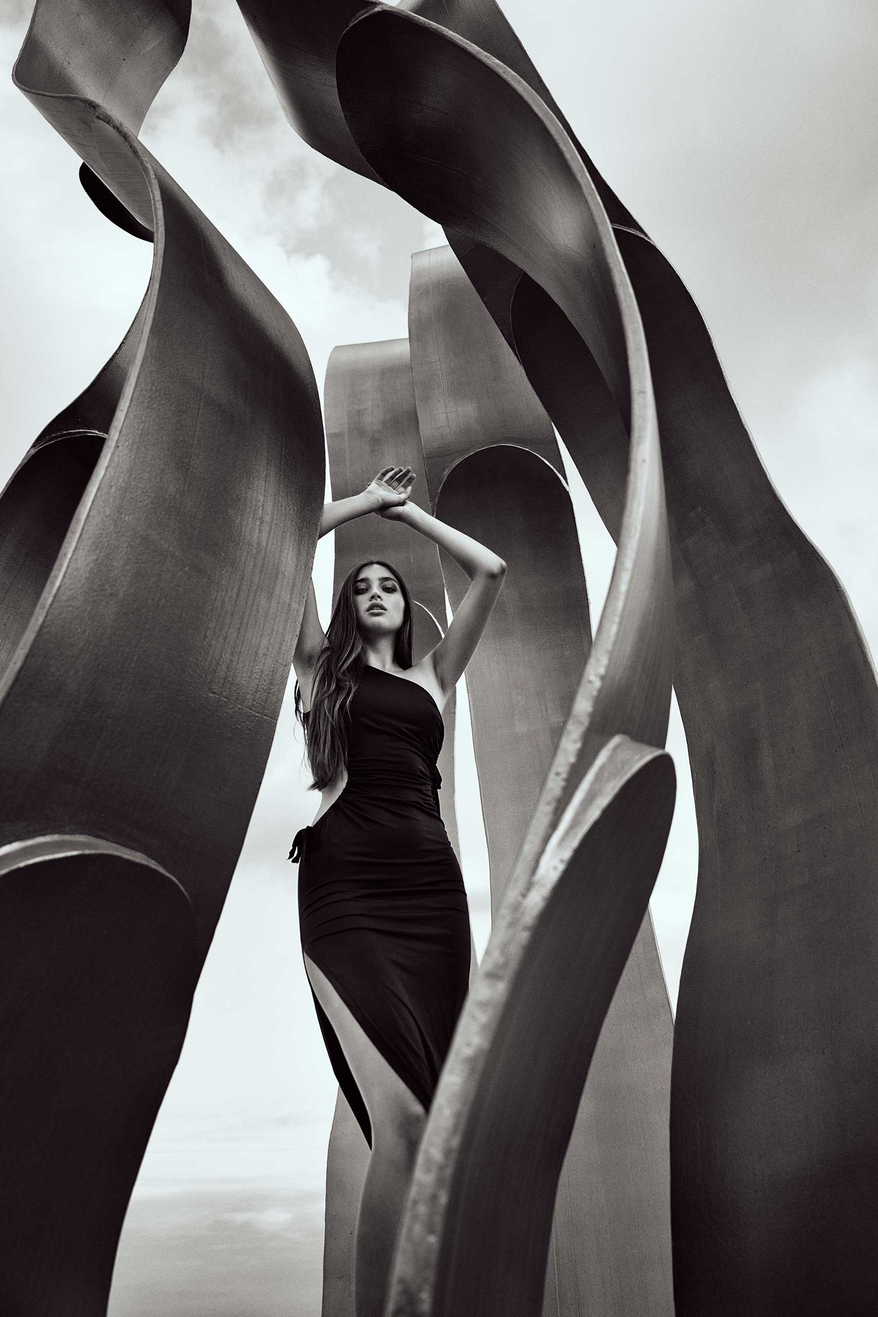 photo vogue ibiza formentera