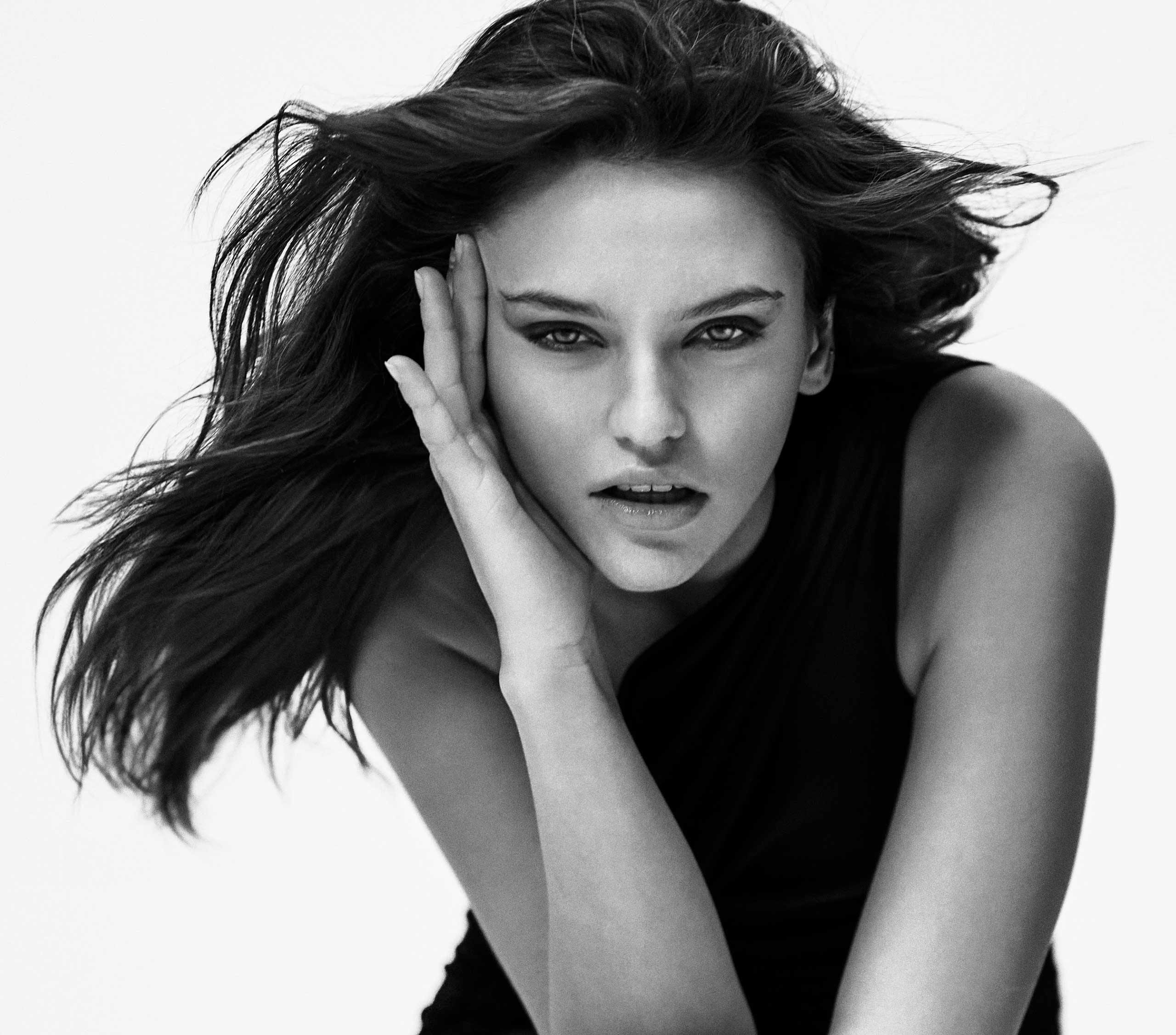 photo vogue madrid