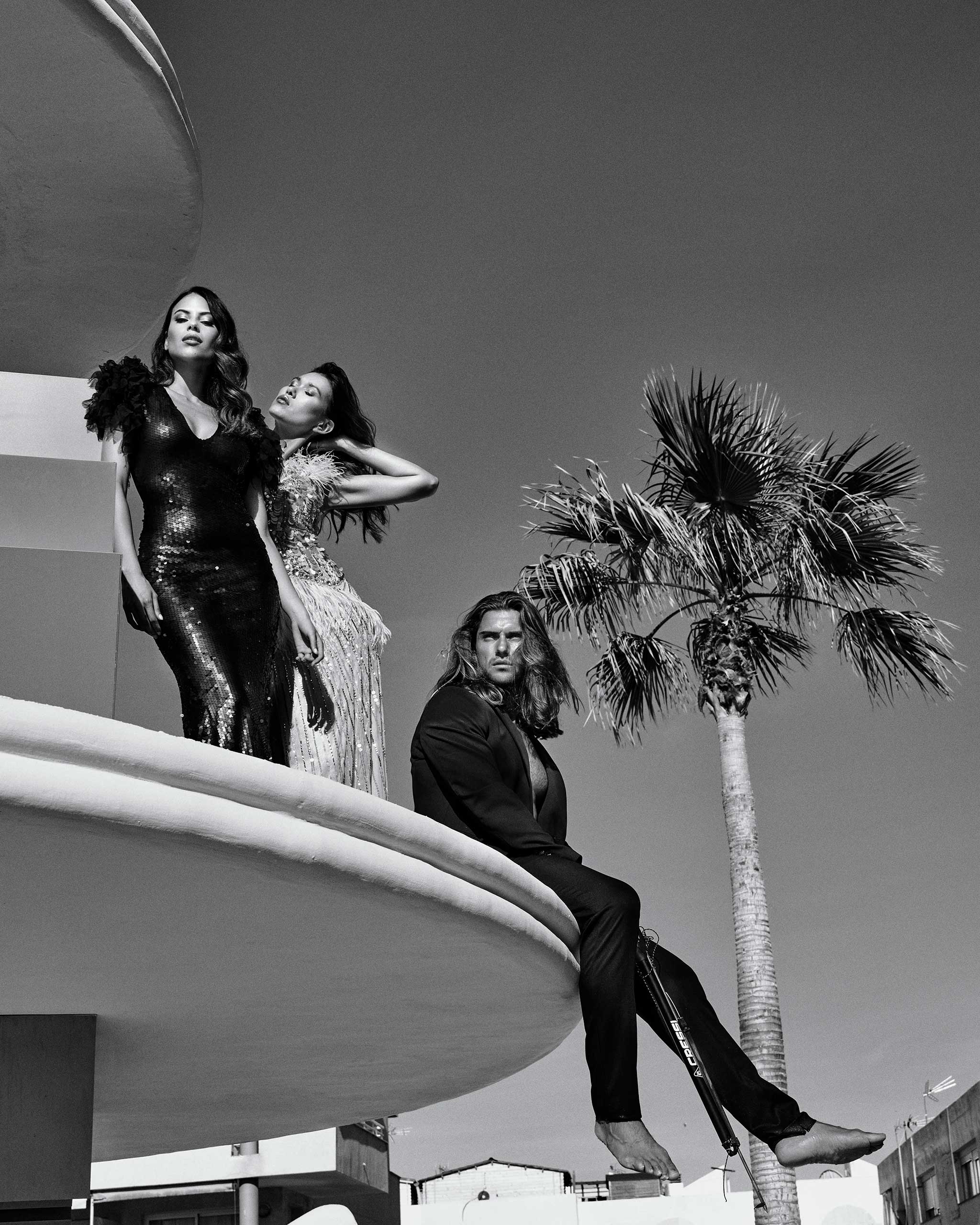 photo vogue paris