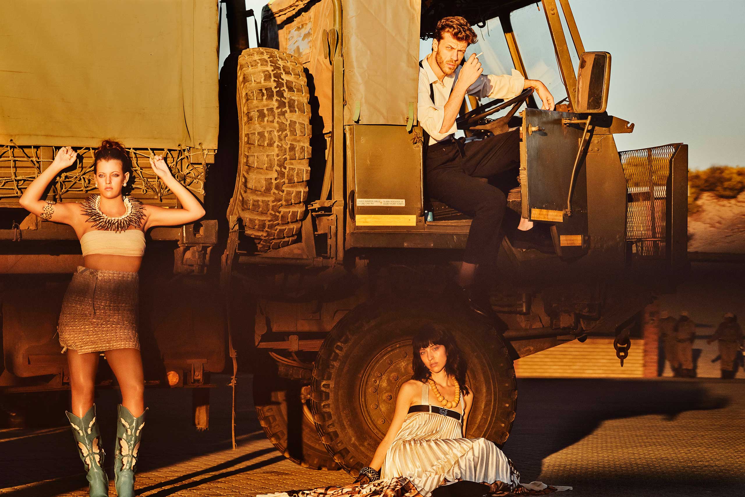 photo vogue cape town