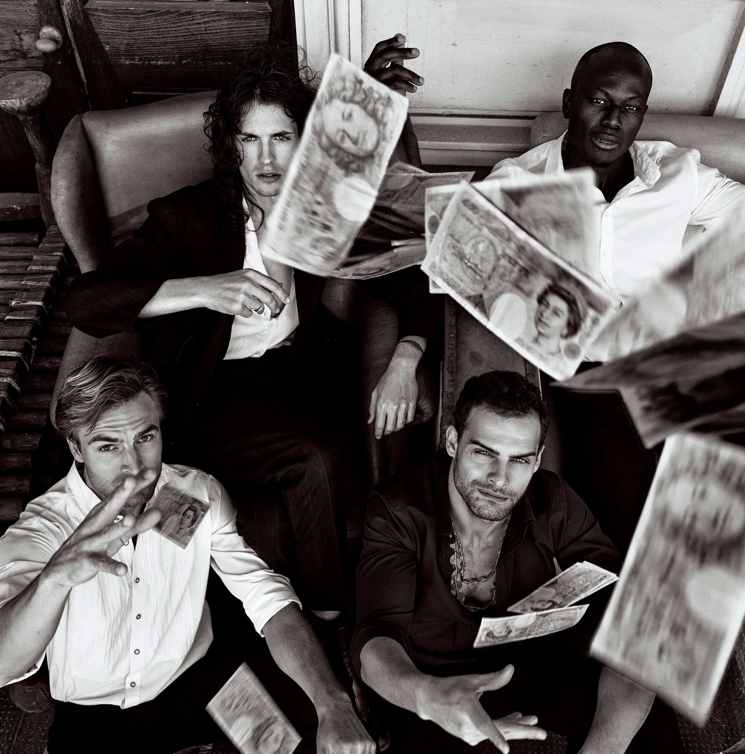photo vogue new york